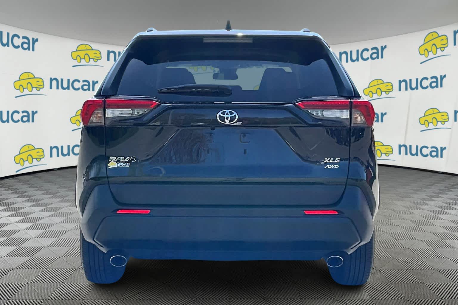 2024 Toyota RAV4 XLE - Photo 5