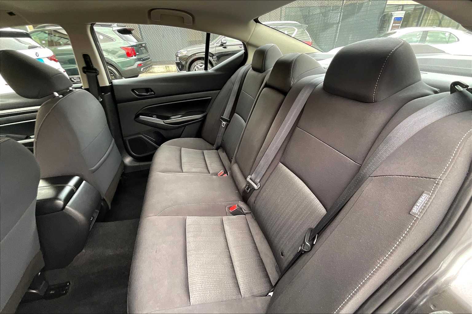 2023 Nissan Altima 2.5 SV - Photo 15