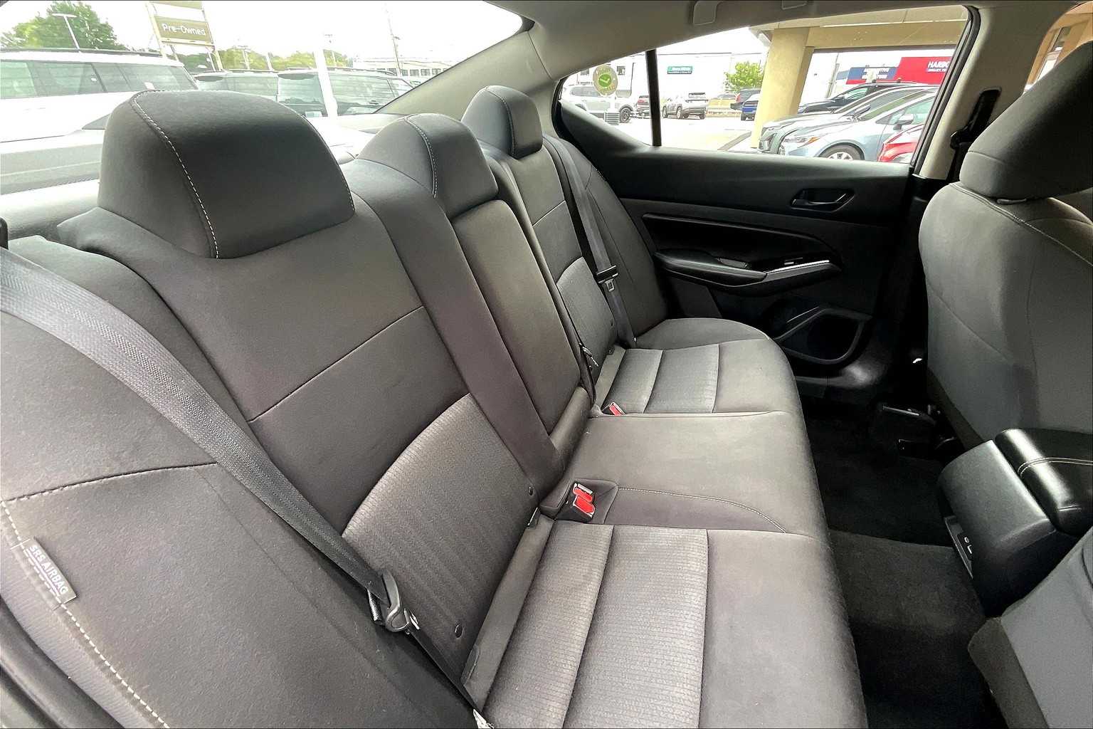 2023 Nissan Altima 2.5 SV - Photo 16