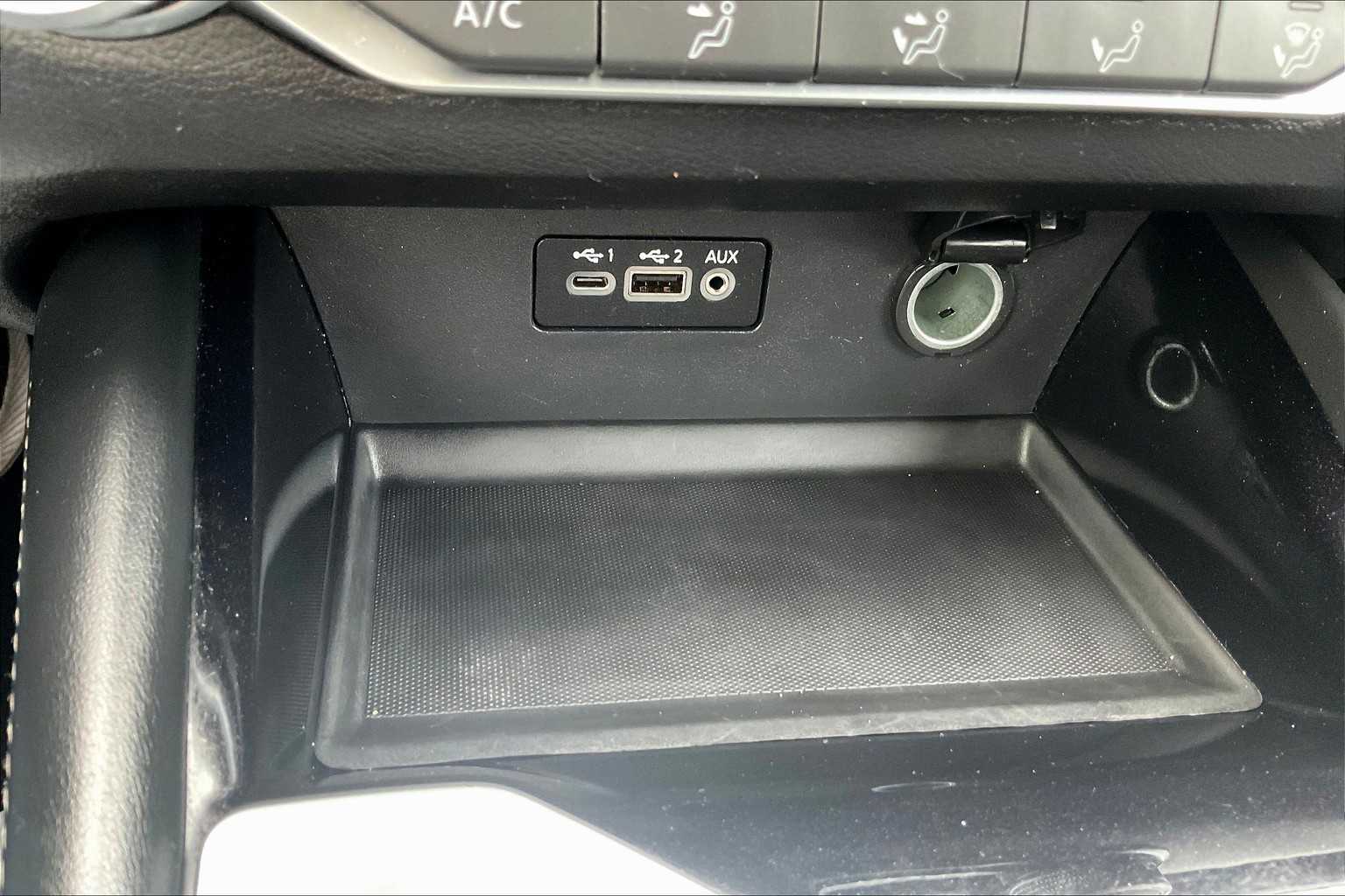 2023 Nissan Altima 2.5 SV - Photo 26