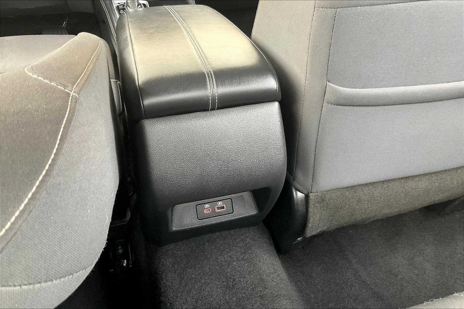 2023 Nissan Altima 2.5 SV - Photo 27
