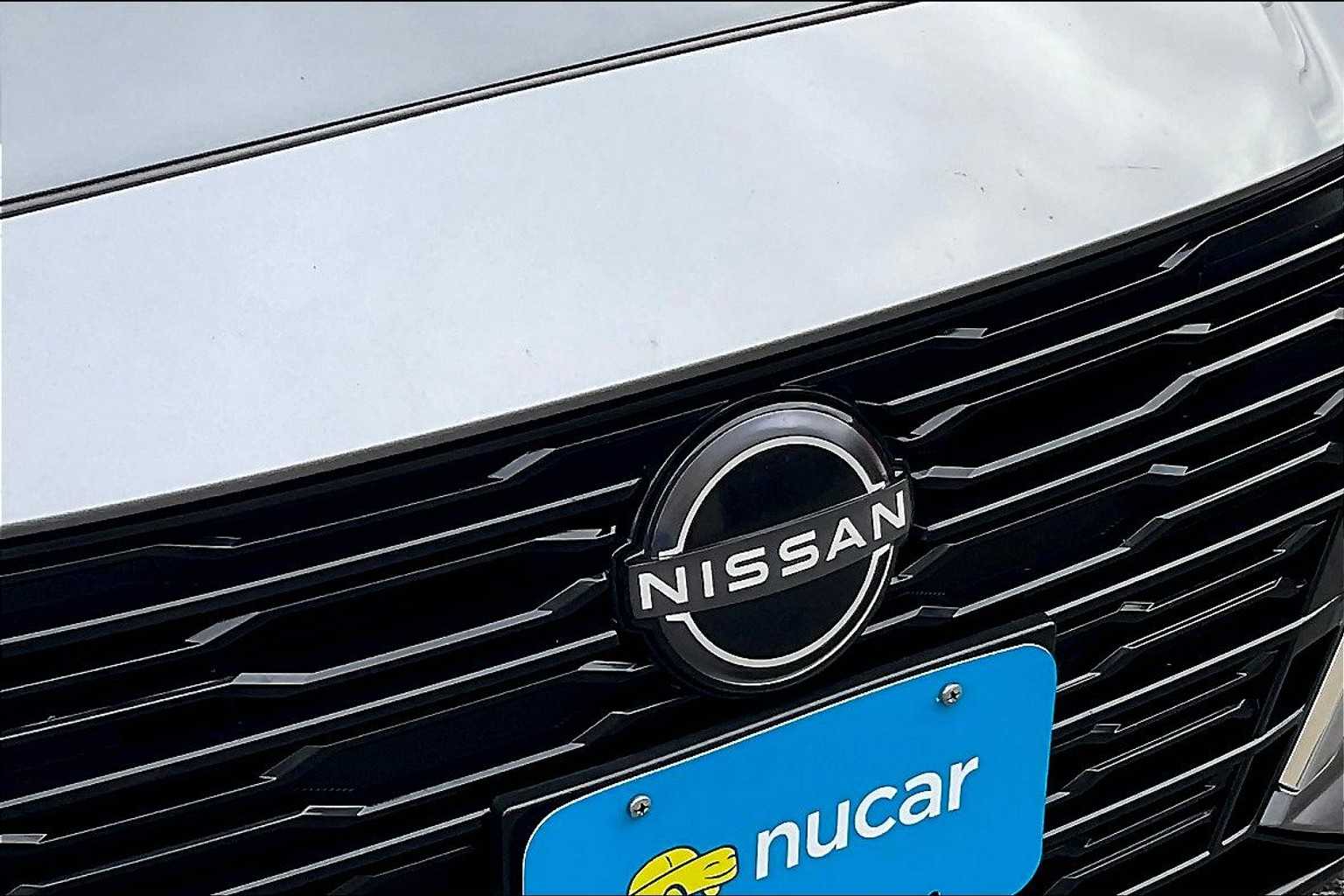 2023 Nissan Altima 2.5 SV - Photo 31