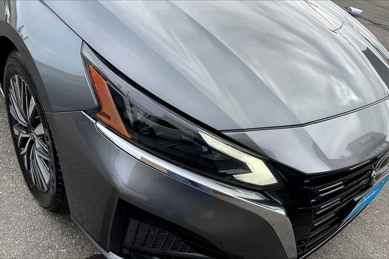 2023 Nissan Altima 2.5 SV - Photo 32