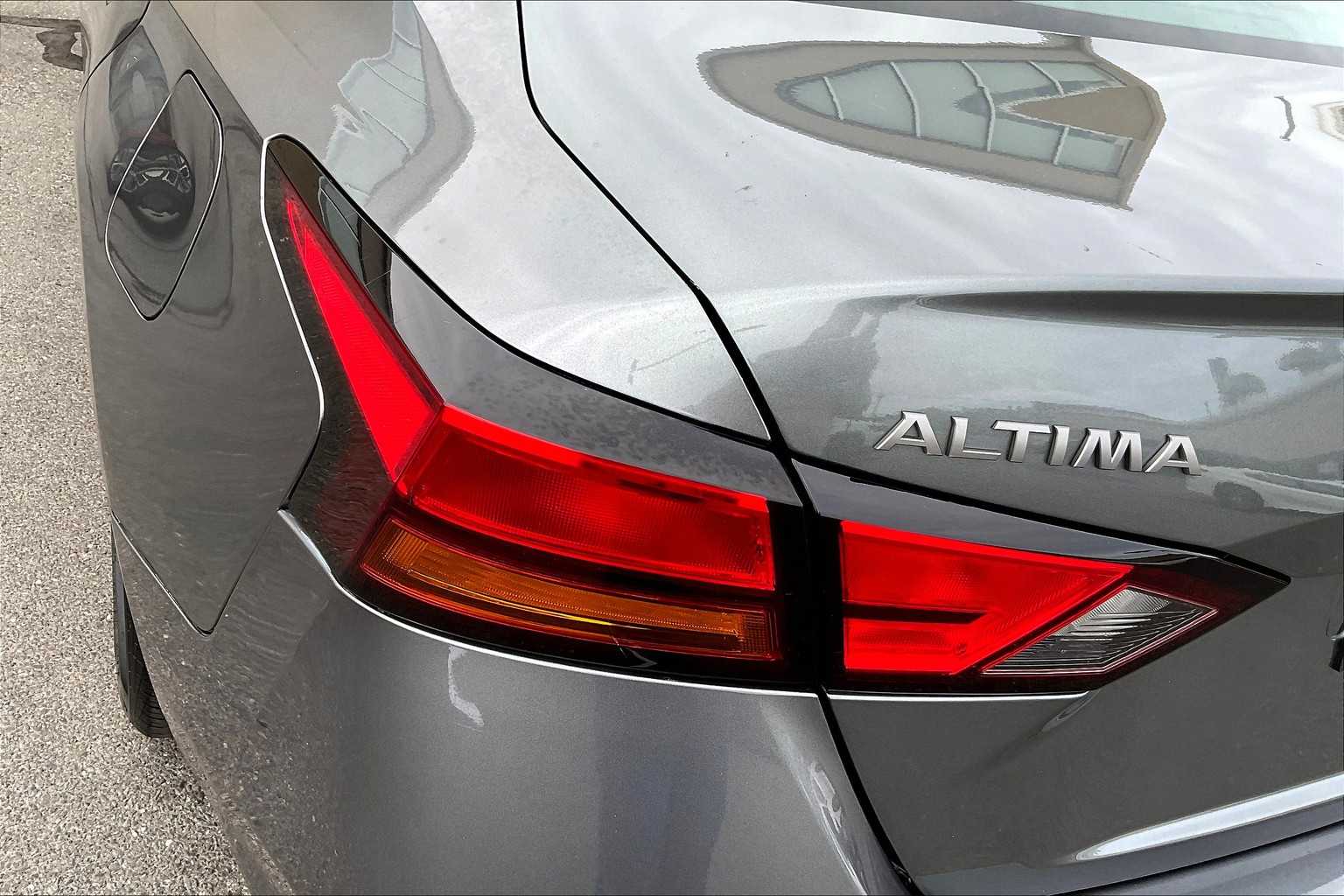 2023 Nissan Altima 2.5 SV - Photo 33