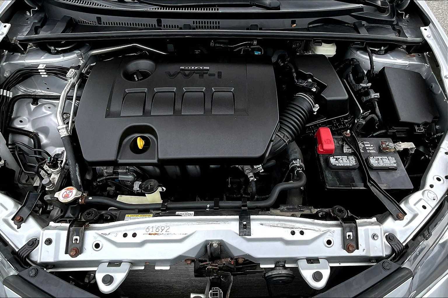 2018 Toyota Corolla SE - Photo 29