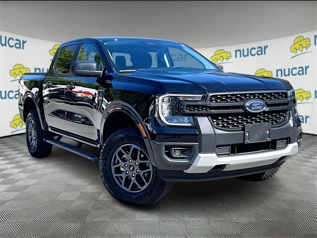 2024 Ford Ranger XLT - Photo 1