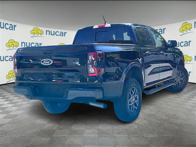 2024 Ford Ranger XLT - Photo 13