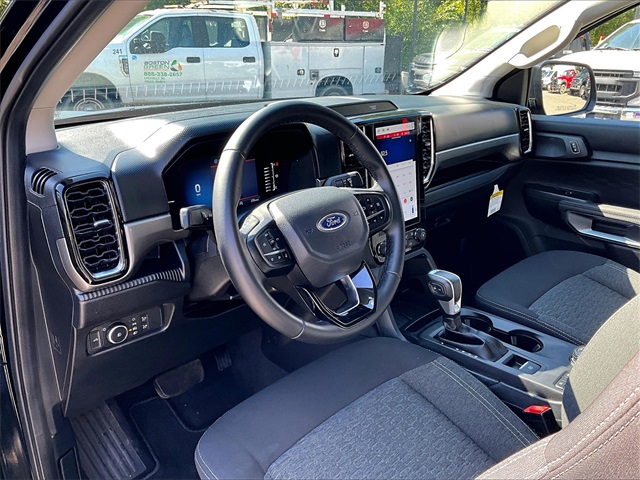 2024 Ford Ranger XLT - Photo 14
