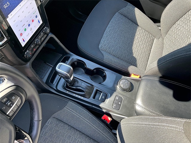 2024 Ford Ranger XLT - Photo 15