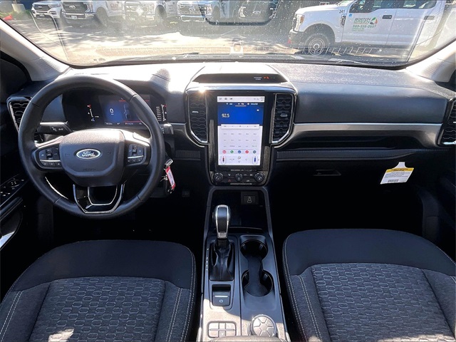 2024 Ford Ranger XLT - Photo 16