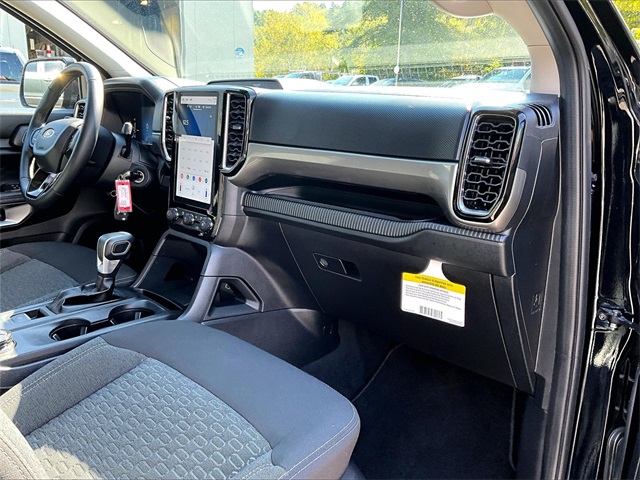 2024 Ford Ranger XLT - Photo 17