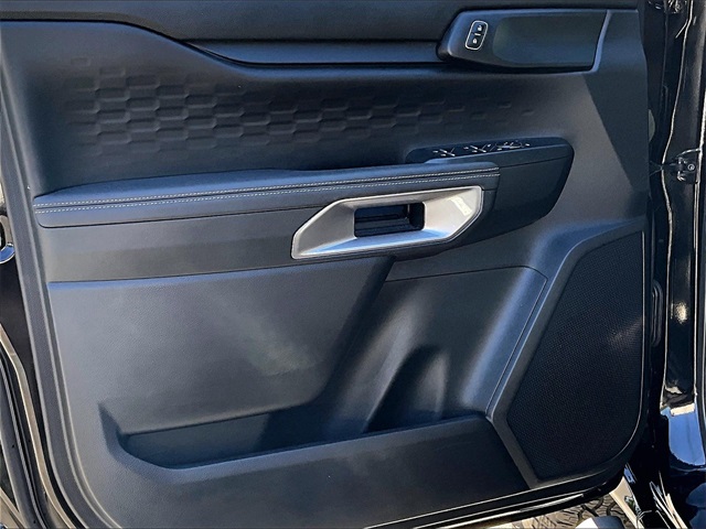 2024 Ford Ranger XLT - Photo 18