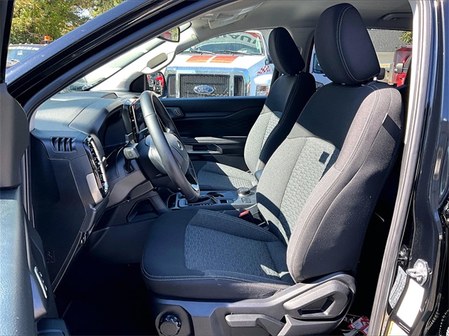 2024 Ford Ranger XLT - Photo 20