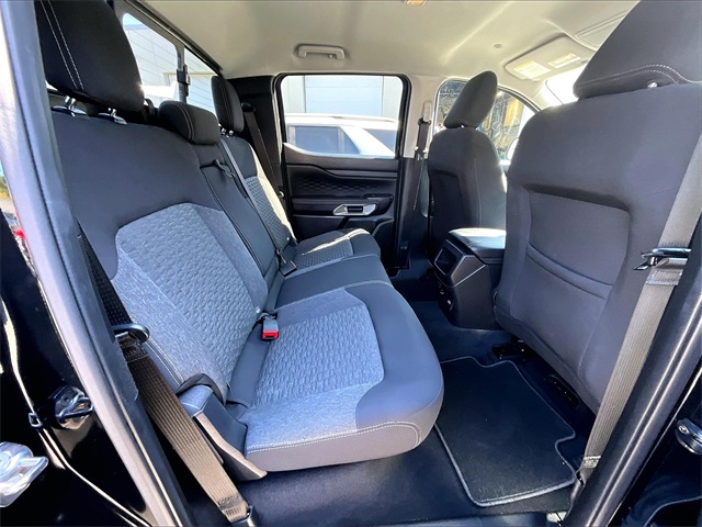 2024 Ford Ranger XLT - Photo 22