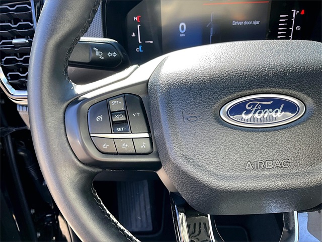 2024 Ford Ranger XLT - Photo 23
