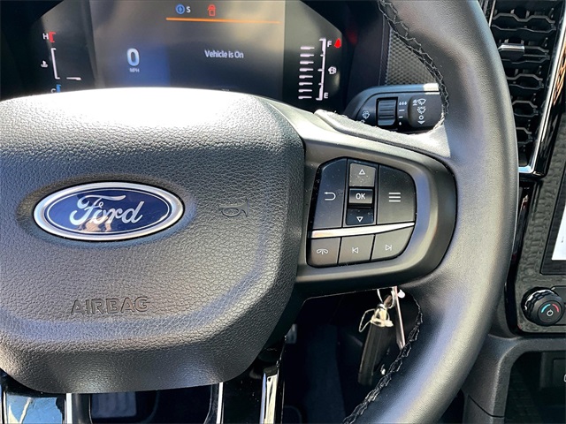 2024 Ford Ranger XLT - Photo 24