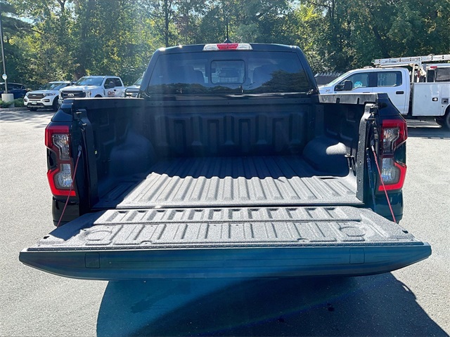 2024 Ford Ranger XLT - Photo 29