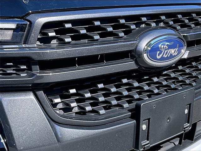 2024 Ford Ranger XLT - Photo 30