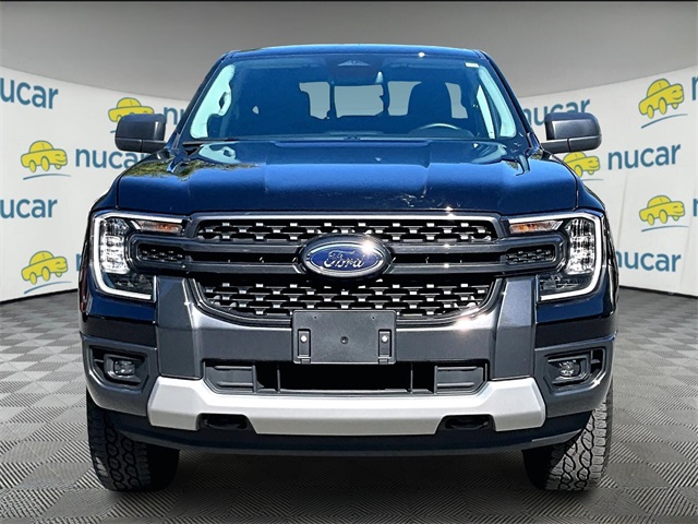 2024 Ford Ranger XLT - Photo 3