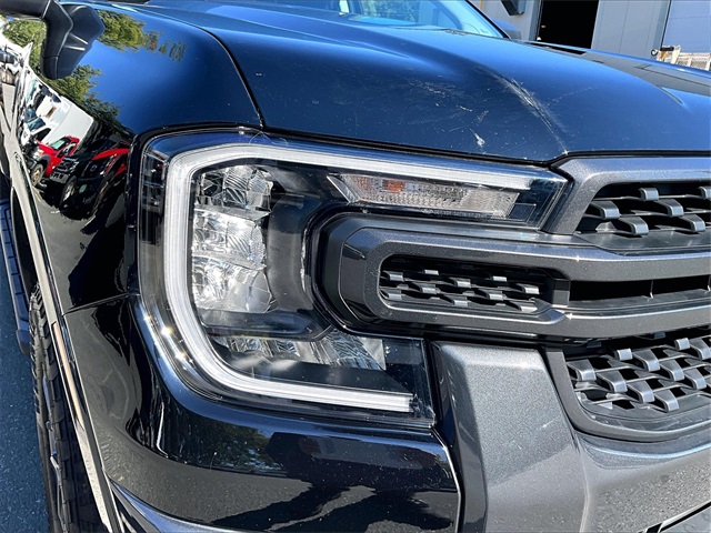 2024 Ford Ranger XLT - Photo 31