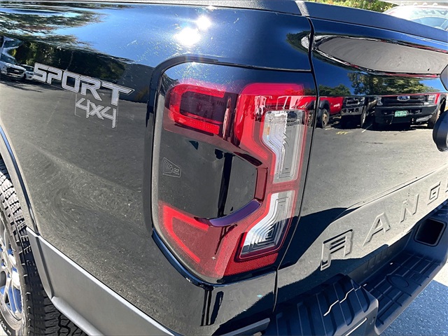 2024 Ford Ranger XLT - Photo 32