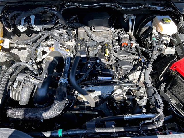 2024 Ford Ranger XLT - Photo 33