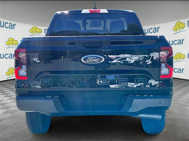 2024 Ford Ranger XLT - Photo 4