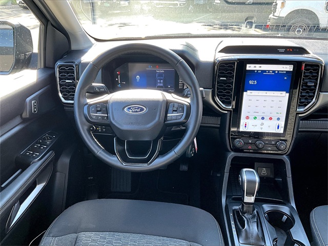 2024 Ford Ranger XLT - Photo 5