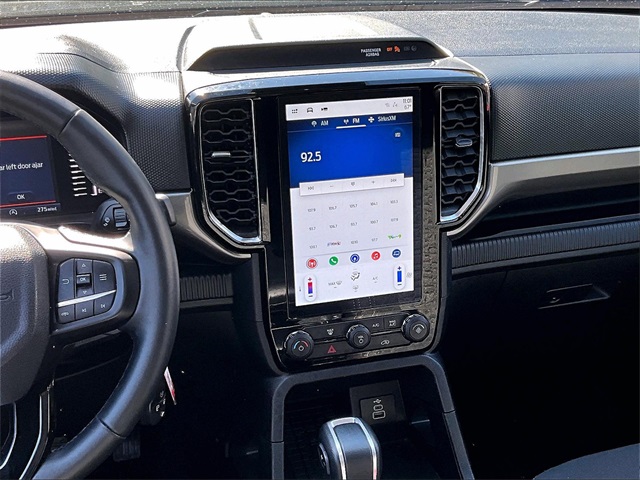 2024 Ford Ranger XLT - Photo 6