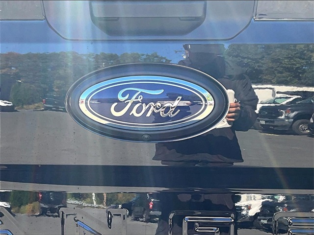 2024 Ford Ranger XLT - Photo 8