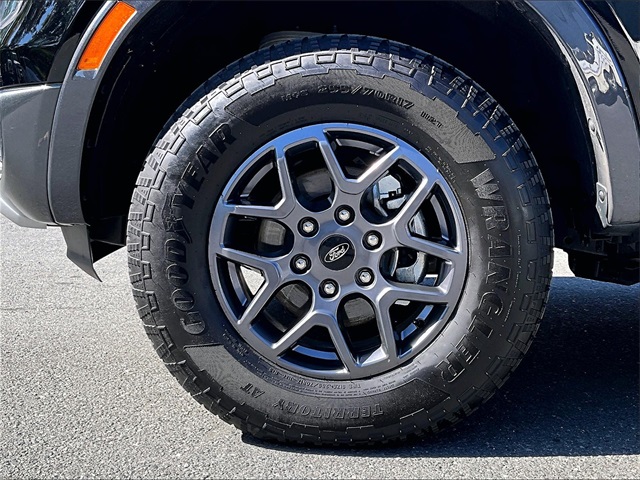 2024 Ford Ranger XLT - Photo 9