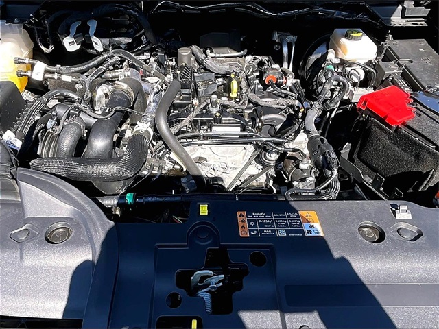 2024 Ford Ranger XLT - Photo 10
