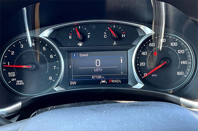 2020 Chevrolet Equinox LT - Photo 3