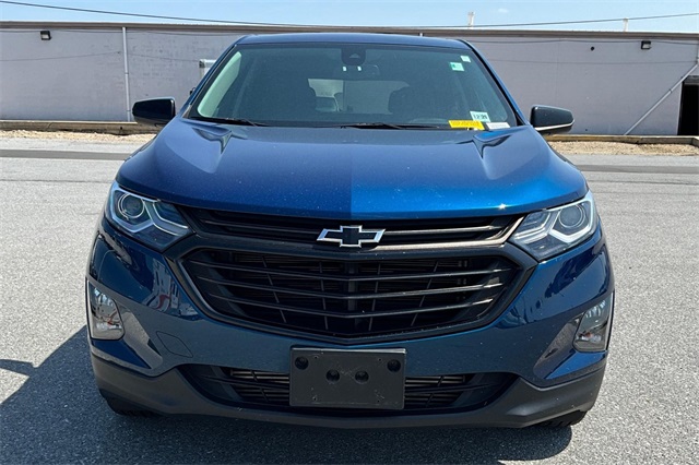 2020 Chevrolet Equinox LT - Photo 4