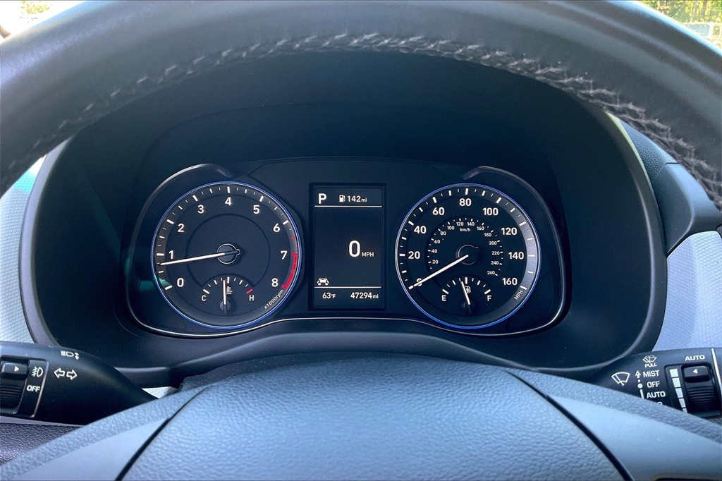 2021 Hyundai Kona Ultimate - Photo 15
