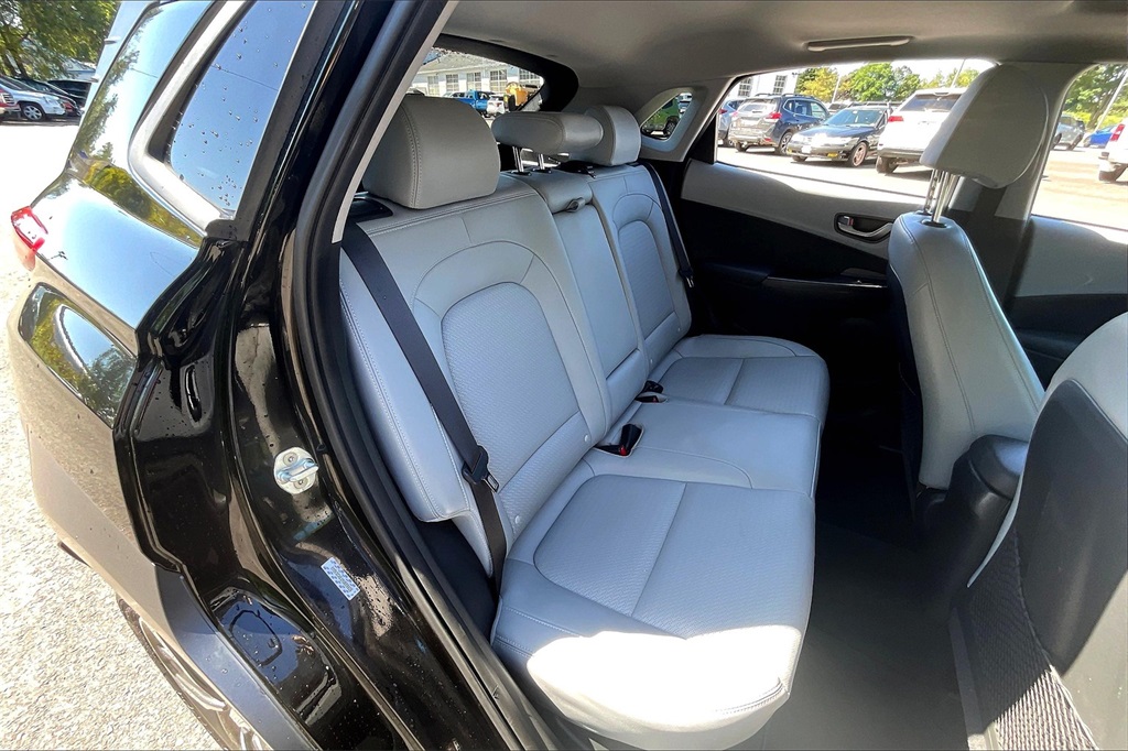 2021 Hyundai Kona Ultimate - Photo 19