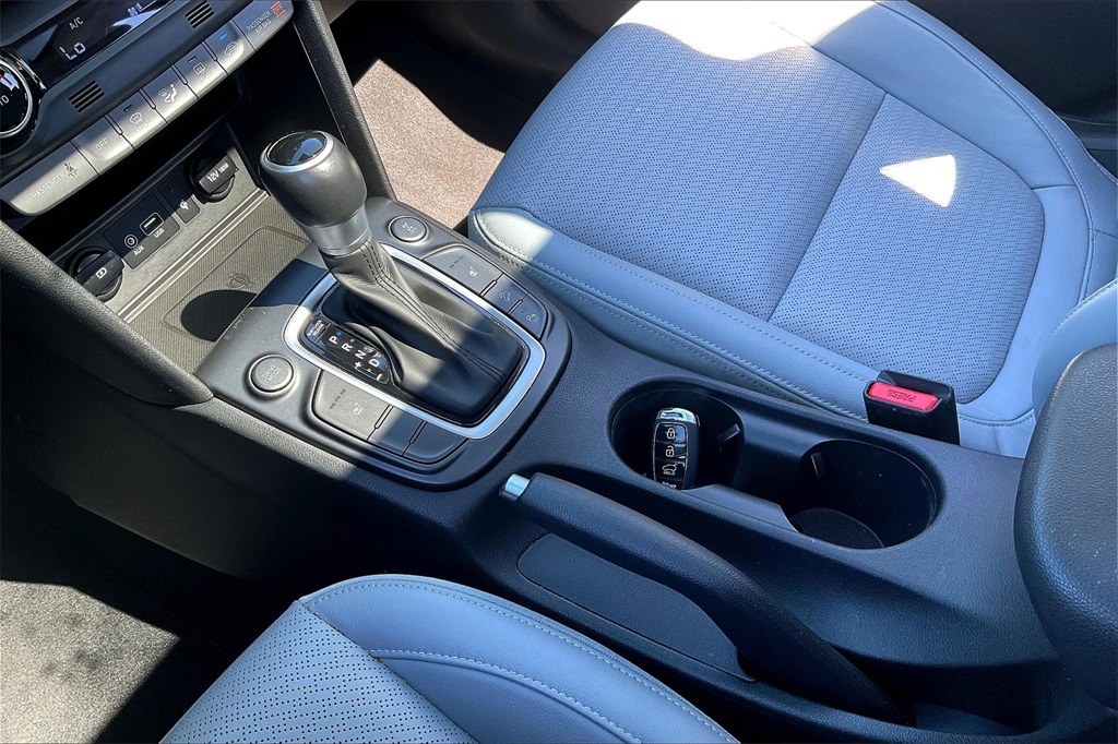 2021 Hyundai Kona Ultimate - Photo 20