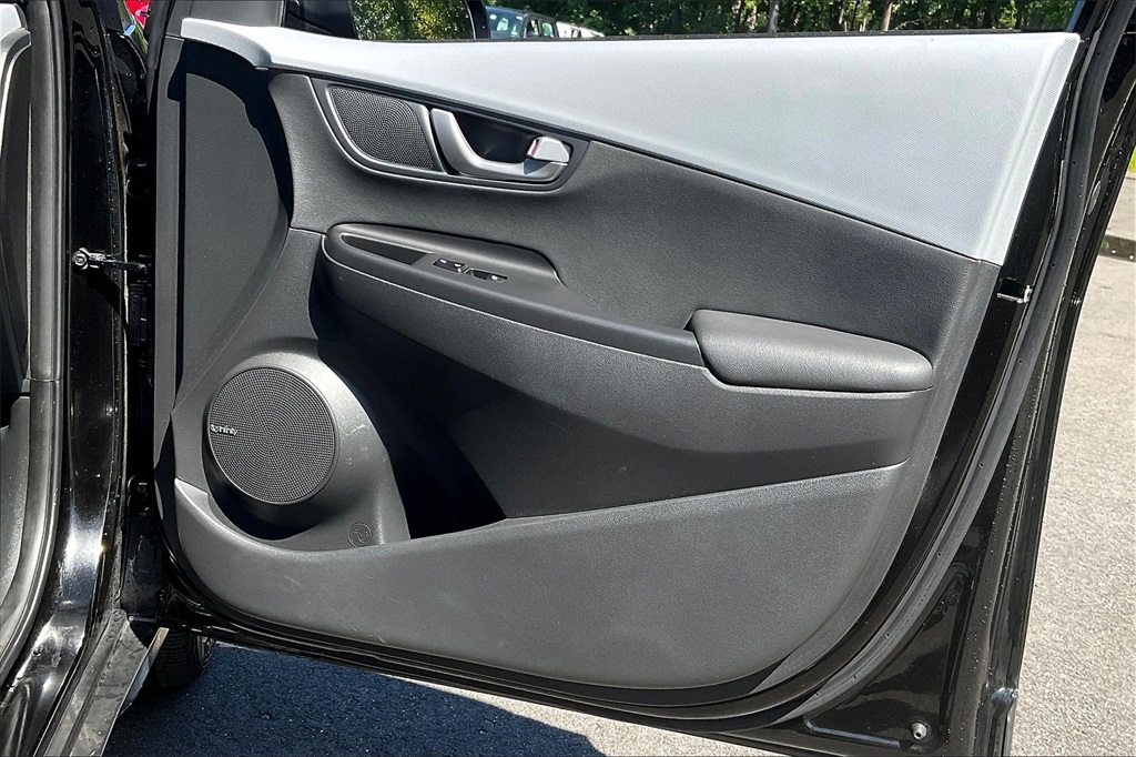 2021 Hyundai Kona Ultimate - Photo 26