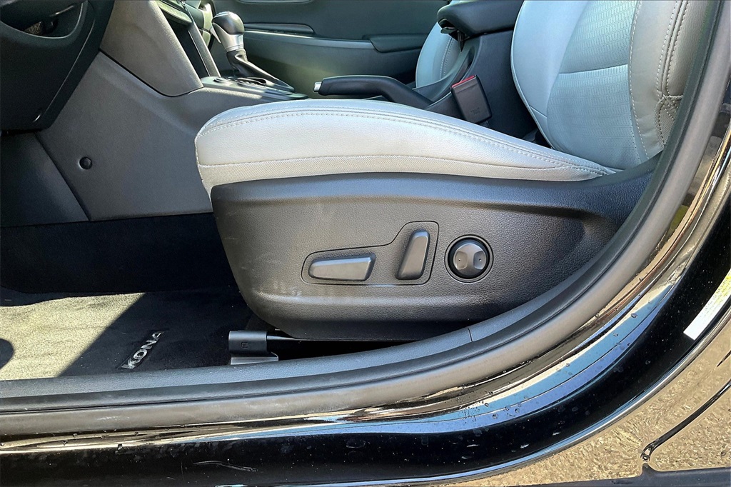 2021 Hyundai Kona Ultimate - Photo 27