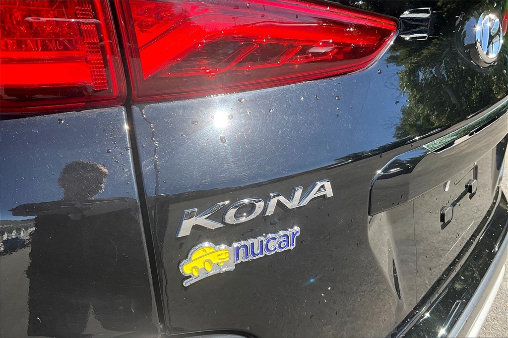 2021 Hyundai Kona Ultimate - Photo 28