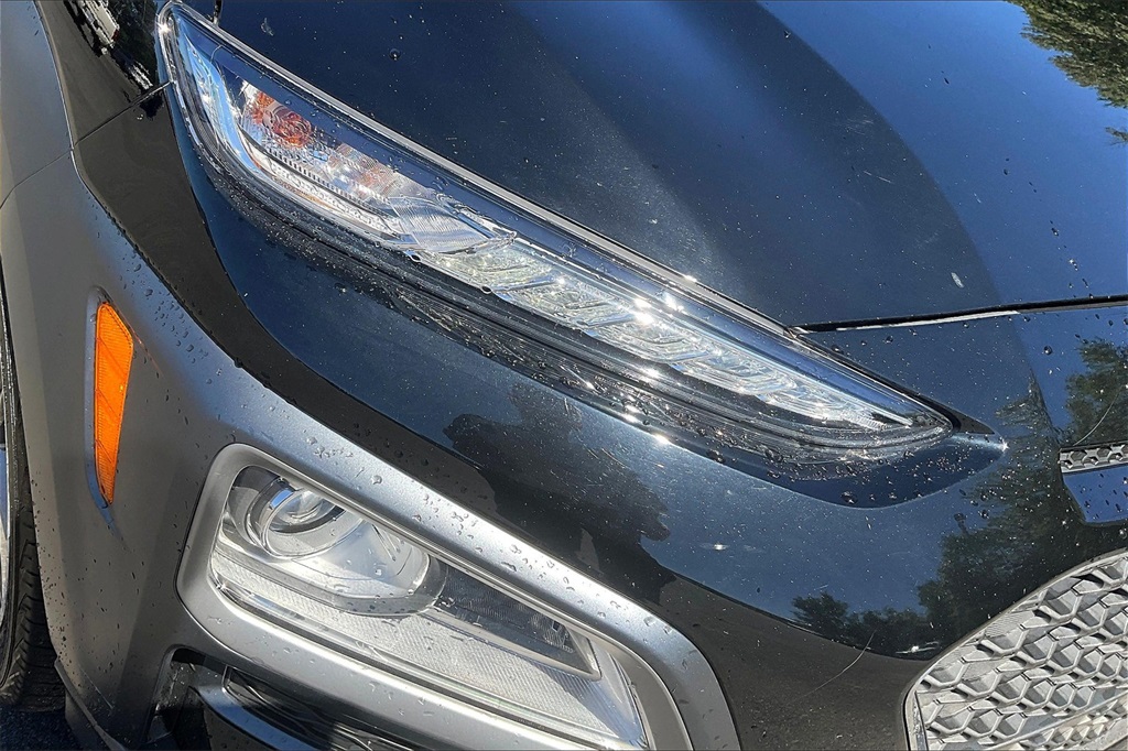 2021 Hyundai Kona Ultimate - Photo 30