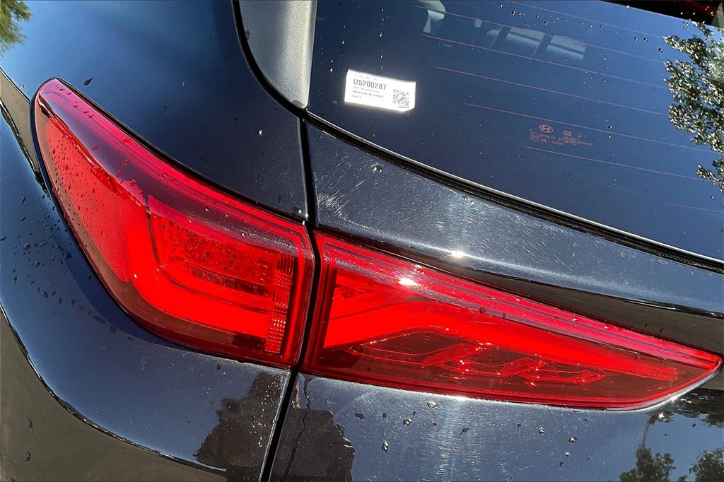 2021 Hyundai Kona Ultimate - Photo 31
