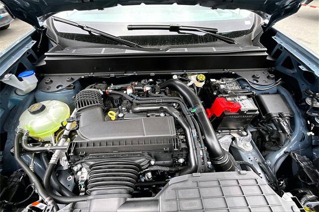 2025 Ford Maverick Lariat - Photo 12
