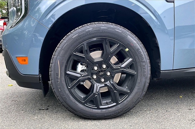 2025 Ford Maverick Lariat - Photo 13