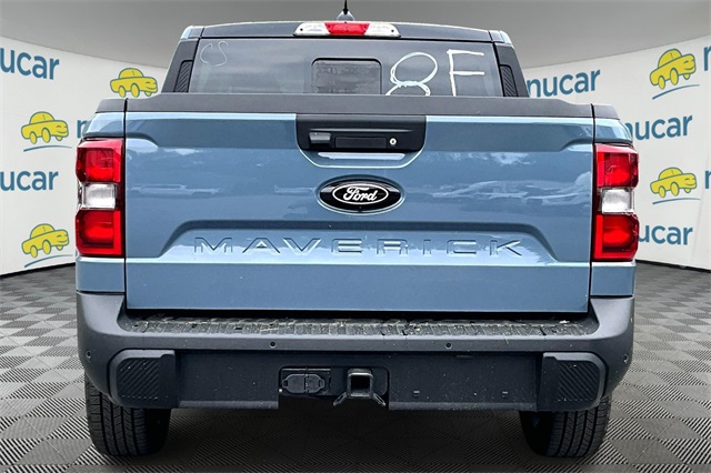 2025 Ford Maverick Lariat - Photo 5