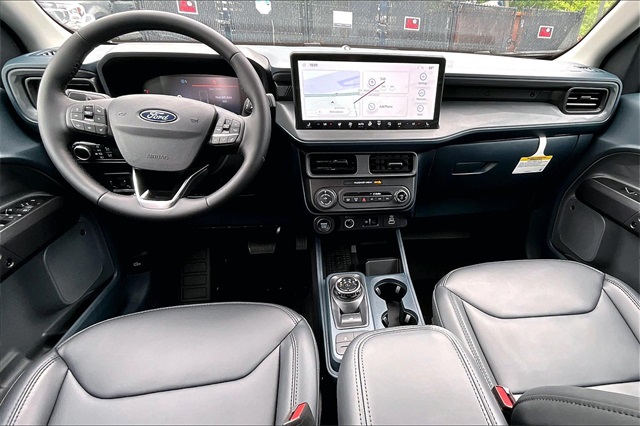 2025 Ford Maverick Lariat - Photo 6