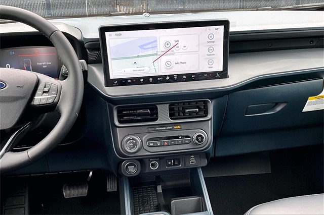 2025 Ford Maverick Lariat - Photo 8