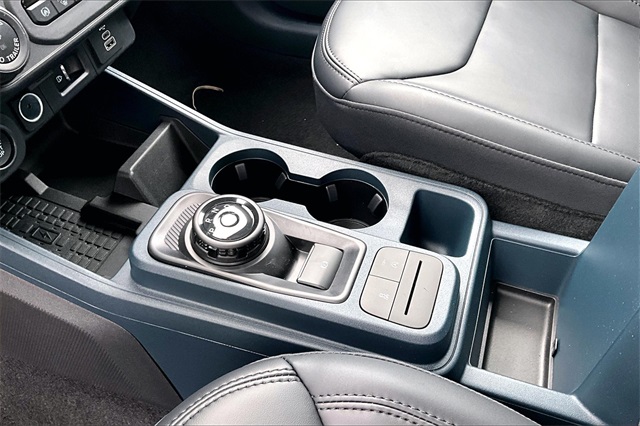 2025 Ford Maverick Lariat - Photo 9