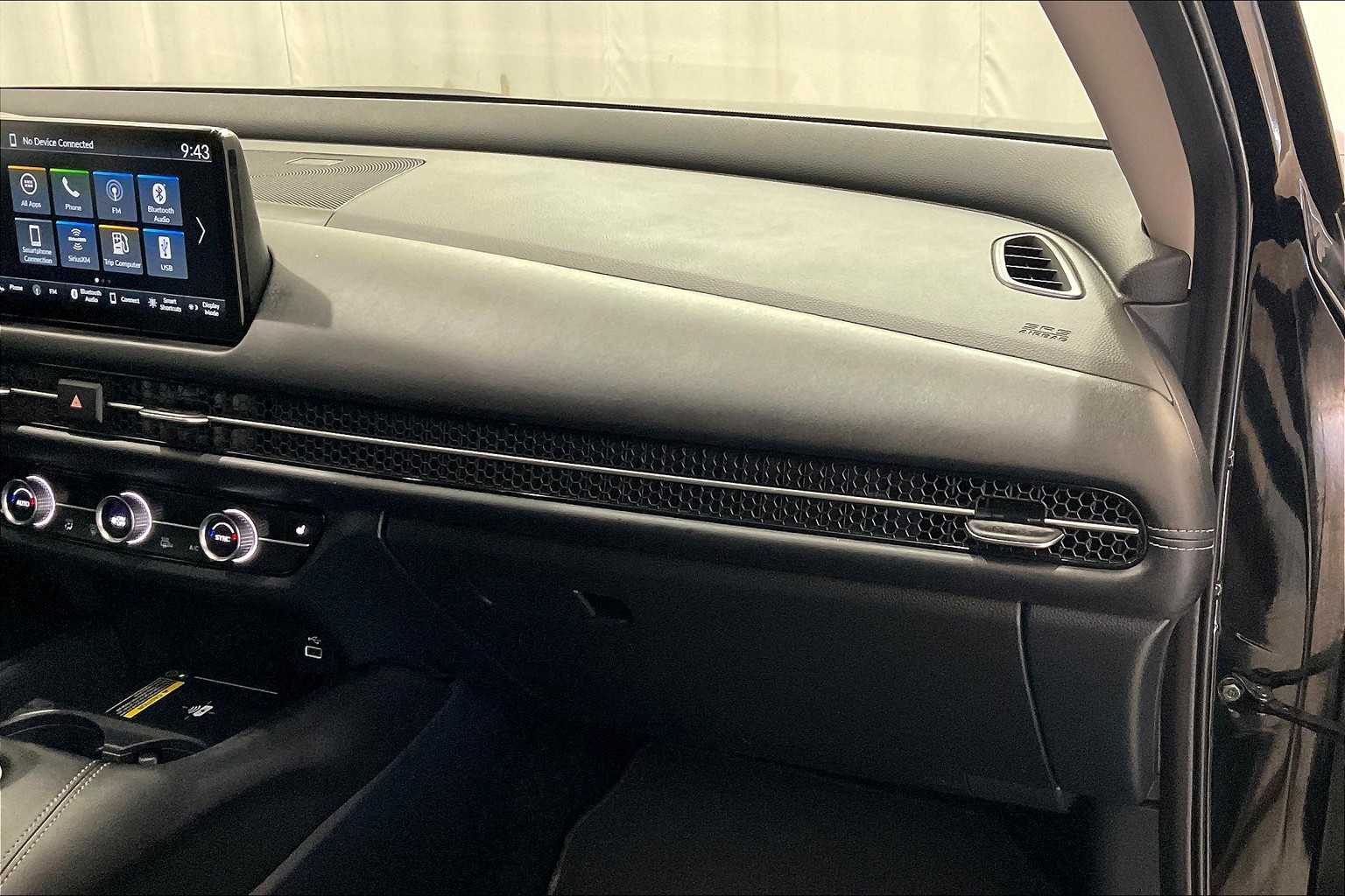2023 Honda HR-V EX-L - Photo 13