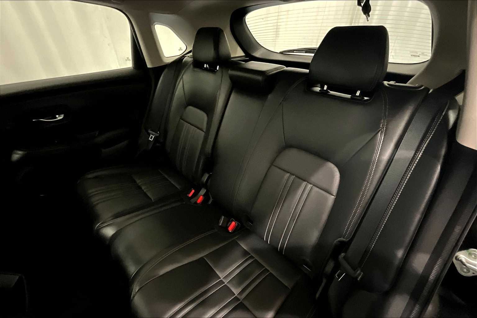 2023 Honda HR-V EX-L - Photo 15